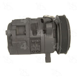 Four Seasons Air Conditioner Compressor (MPN: 57526)