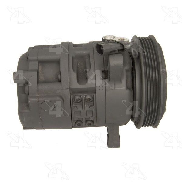 Four Seasons Air Conditioner Compressor (MPN: 57526)