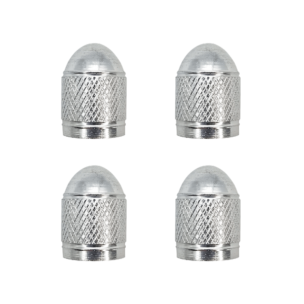 Tru-Flate Aluminum Valve Stem Cap (MPN: 38-513)