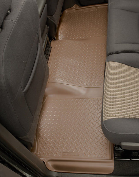 Husky Liners Classic Style Floor Liner (MPN: 61361)