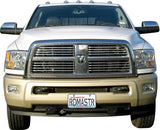 Roadmaster Vehicle Baseplate (MPN: 292-3)