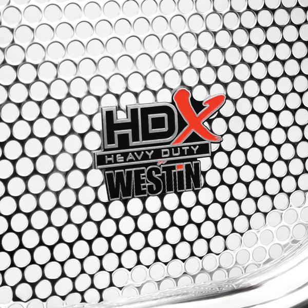 Westin HDX Grille Guard (MPN: 57-3550)