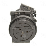 Four Seasons Air Conditioner Compressor (MPN: 67434)