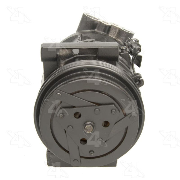 Four Seasons Air Conditioner Compressor (MPN: 67434)