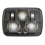 J.W. Speaker 8910 Evolution 2 Headlight Assembly (MPN: 0554441)