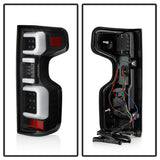 Spyder Automotive Tail Light Assembly (MPN: 5087270)