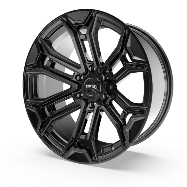 Torque Wheels TW415C Maverick Wheel (MPN: TW415C-22118415-32)