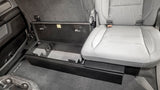 Tuffy Under Seat Storage Unit (MPN: 353-01-A)