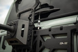 DV8 Offroad Spare Tire Carrier (MPN: TCJL-15)