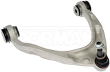 Control Arm and Ball Joint Assembly (MPN: 522-804)