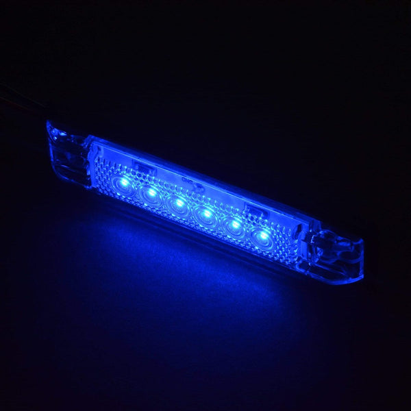 T-H Marine LED Utility Strip Light (MPN: BE-EL-33601-DP)