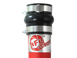 Advanced FLOW Engineering Turbocharger Intercooler Pipe (MPN: 46-20067-R)
