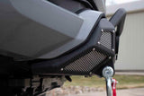 Fishbone Offroad Center Stubby Bumper (MPN: FB21311)