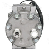 Four Seasons Air Conditioner Compressor (MPN: 58632)