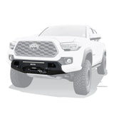 Westin Pro-Series Mid Width Front Bumper (MPN: 58-311045)