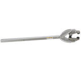 Boat Transom Saver by Attwood Marine (MPN: SP-424-ADJ-RB)