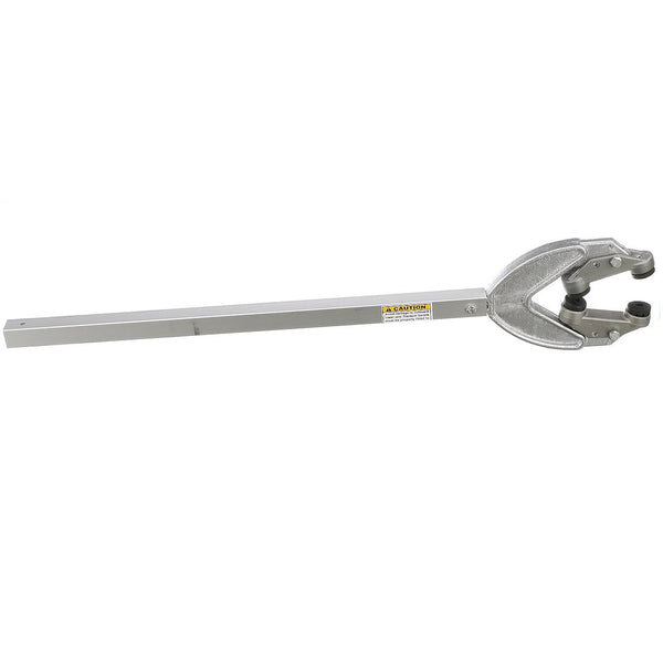 Boat Transom Saver by Attwood Marine (MPN: SP-424-ADJ-RB)