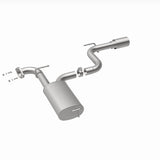MagnaFlow Toyota Celica Street Series Exhaust System (MPN: 15812)