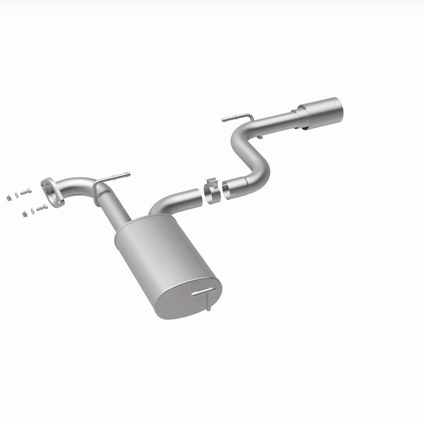 MagnaFlow Toyota Celica Street Series Exhaust System (MPN: 15812)