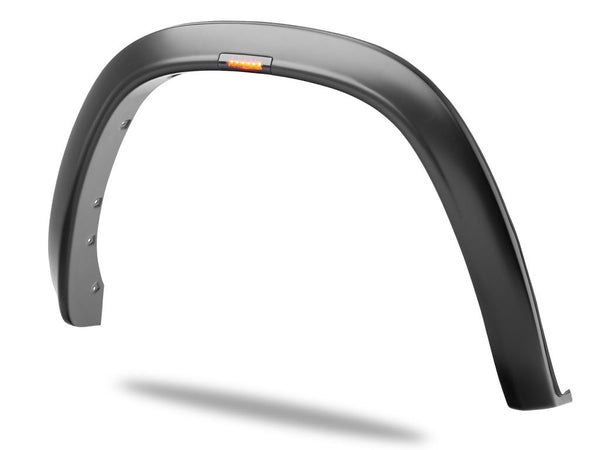 Husky Fender Flare Low Profile Smooth Style (MPN: 2805942)