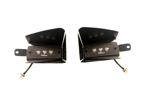 Putco LuminiX LED Fog Light Assembly (MPN: 12008)