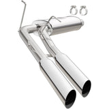 MagnaFlow Ford F-150 Street Series Exhaust System Kit (MPN: 15714)
