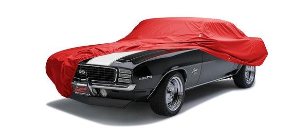 Covercraft Car Cover WeatherShield HP (MPN: C18449PR)