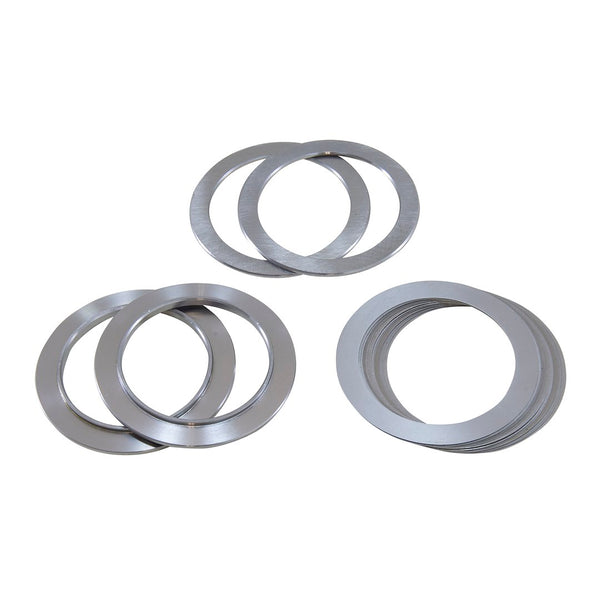 Yukon Gear Differential Carrier Bearing Shim (MPN: SK SSF9.75)