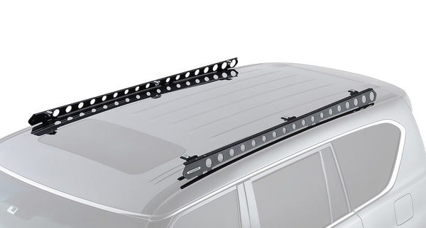 Rhino Rack Roof Rack Side Rail (MPN: RNPB1)