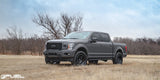 Fuel Off Road Wheel D700 (MPN: D70020908950)