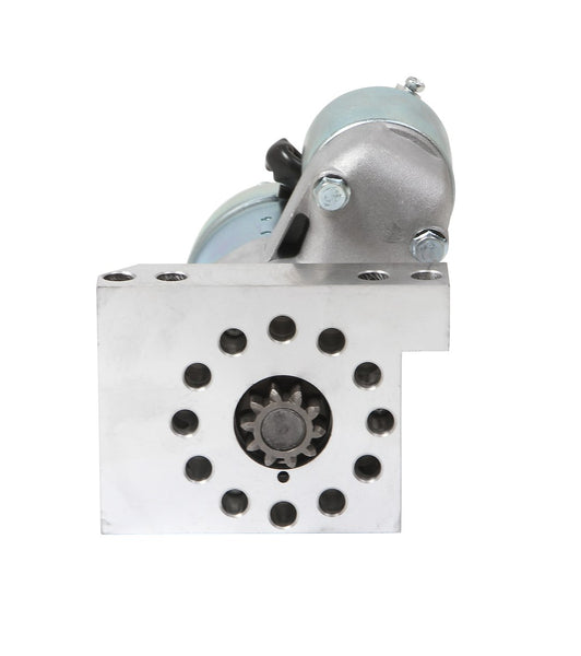 Mr Gasket Mini Gear Reduction Starter (MPN: 51301ZG)