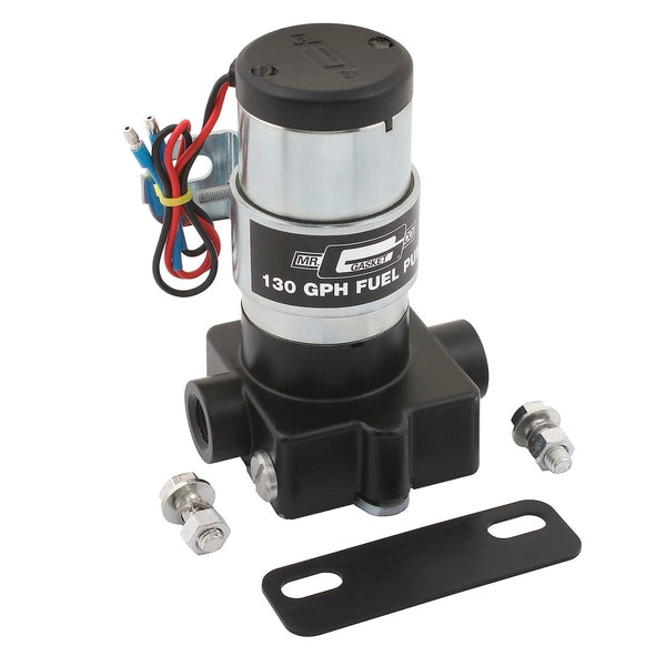 Mr Gasket Electric Fuel Pump (MPN: 130P)
