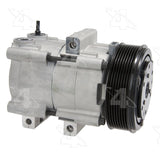 Four Seasons Air Conditioner Compressor (MPN: 58152)