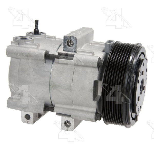 Four Seasons Air Conditioner Compressor (MPN: 58152)