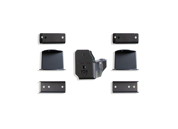 MaxTrac Suspension Lift Kit Component (MPN: 907255A)