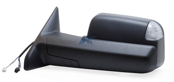 K Source Exterior Towing Mirror (MPN: 60184C)