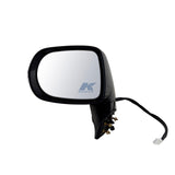 K Source Exterior Mirror Replacement (MPN: 70162T)