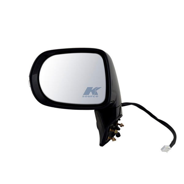 K Source Exterior Mirror Replacement (MPN: 70162T)