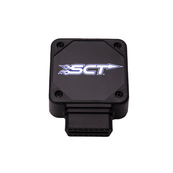 SCT Flash X4 Power Flash Programmer (MPN: 7015PD-B)