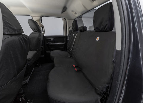Carhartt Super Dux Seat Cover (MPN: SSC7536COBK)