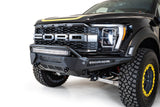 HoneyBadger Front Bumper for 2021+ Ford Raptor (MPN: F210221180103)