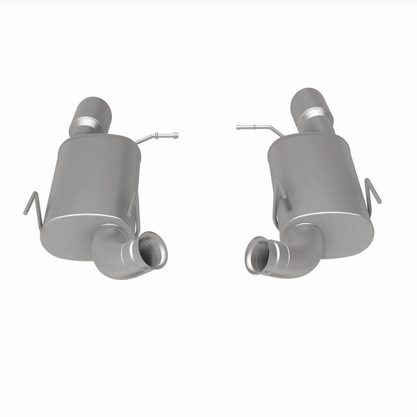 MagnaFlow Ford Mustang Street Series Exhaust System (MPN: 15593)