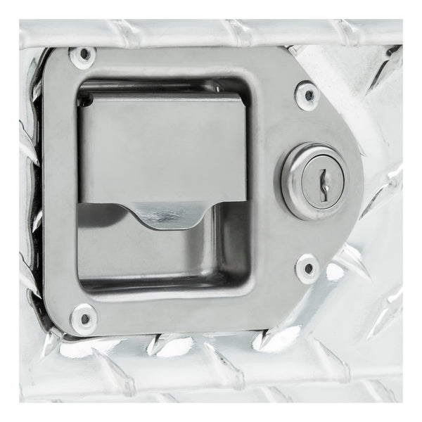 UWS Trailer Tongue Box (MPN: TBV-49)