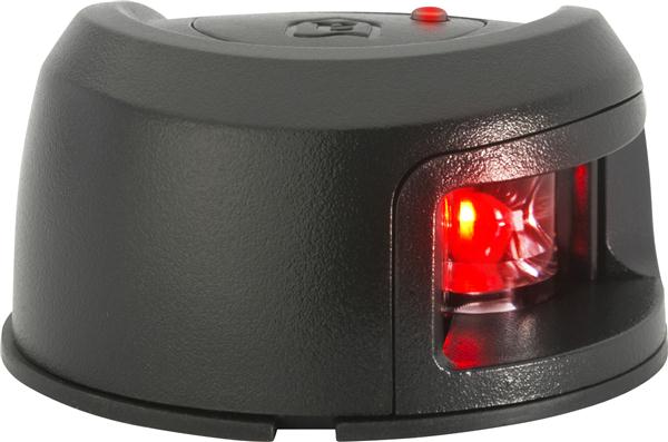 Attwood Marine Navigation Light NV2012 Series (MPN: NV2012PBR-7)