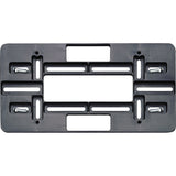 License Plate Bracket (MPN: 79150)