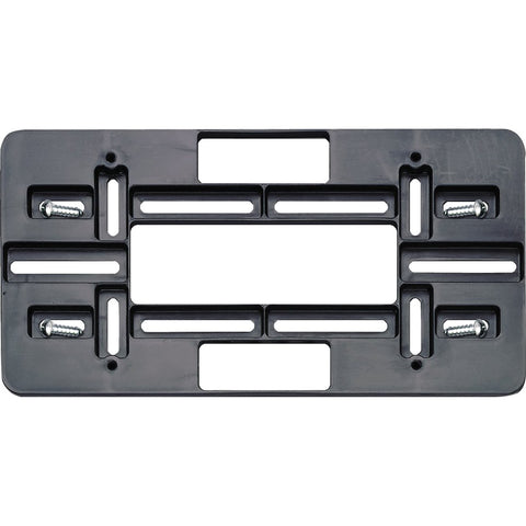 License Plate Bracket (MPN: 79150)
