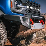 ARB Summit Bumper (MPN: 3280010)