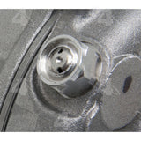 Four Seasons Air Conditioner Compressor (MPN: 158333)