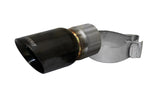 Corsa Performance Exhaust Tail Pipe Tip (MPN: TK001BLK)