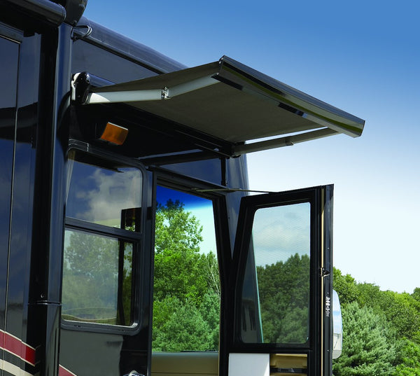 Carefree RV Over-The-Door Awning (MPN: 43050UK25DP)
